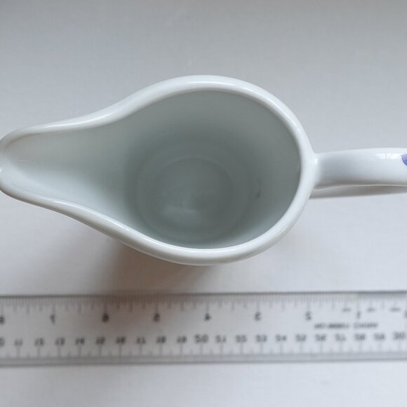 Elegant Vista Alegre Portugal Tea Set - 5 Pieces - Picture 11 of 16